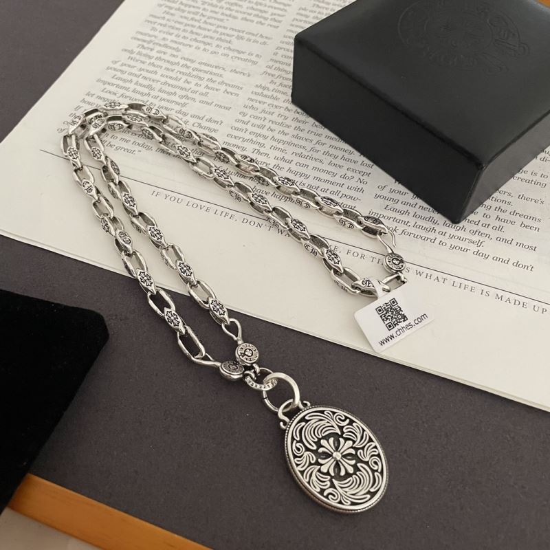 Chrome Hearts Necklaces